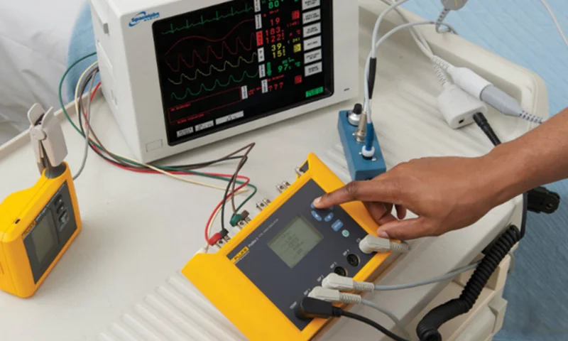 Calibración y Metrología