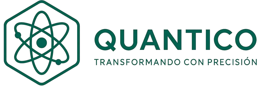 Quantico Tecnología