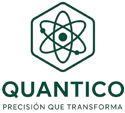 Quantico Logo